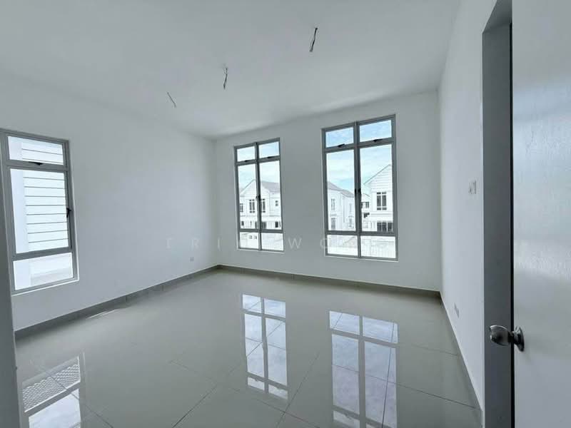 Cluster House for Rent in Johor Bahru (Johor) - Eric Wong - Interior - PropertyGuru.com.my