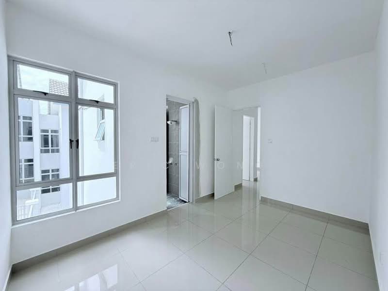 Cluster House for Rent in Johor Bahru (Johor) - Eric Wong - Interior - PropertyGuru.com.my