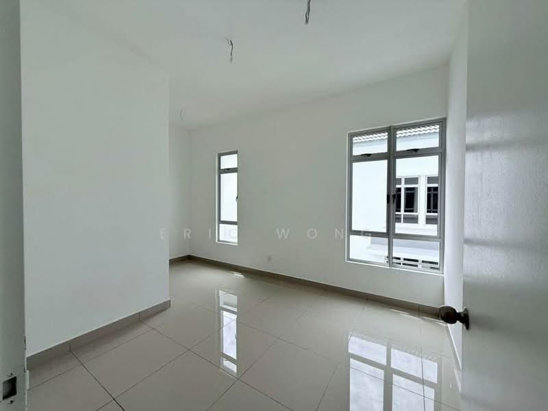 Cluster House for Rent in Johor Bahru (Johor) - Eric Wong - Interior - PropertyGuru.com.my