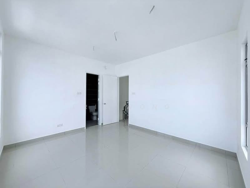 Cluster House for Rent in Johor Bahru (Johor) - Eric Wong - Bathroom - PropertyGuru.com.my