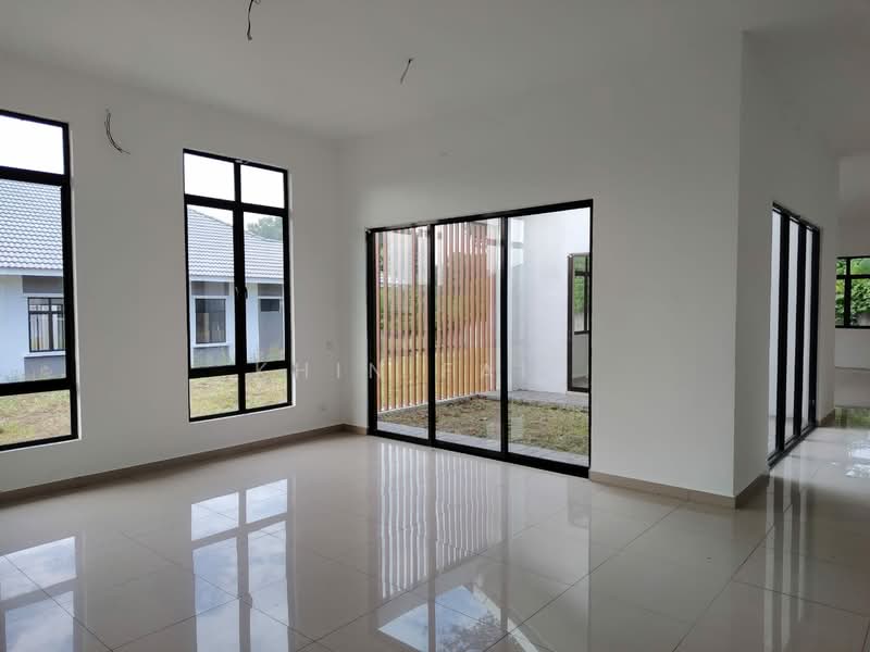 Bungalow for Sale in Taman Belia Antarabangsa (Bukit Katil) - Khin Fai . - Living Room - PropertyGuru.com.my