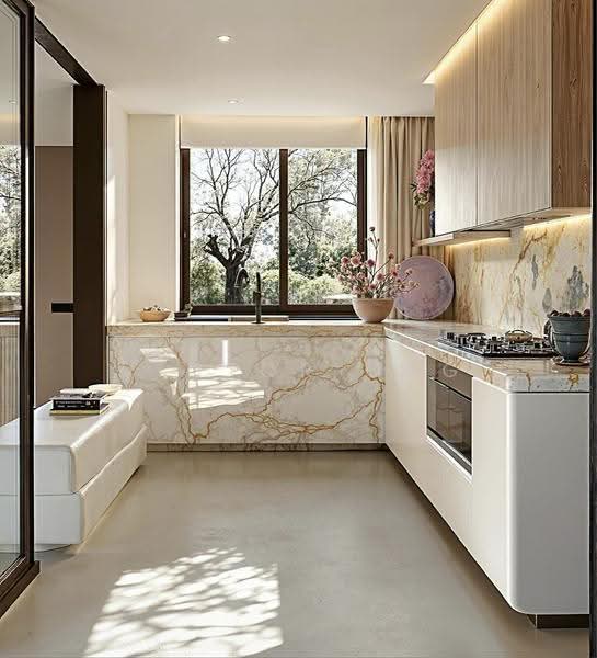 Rumah Teres 1.5-Tingkat untuk Dijual di Semenyih (Selangor) - Victor Ong - Kitchen - PropertyGuru.com.my
