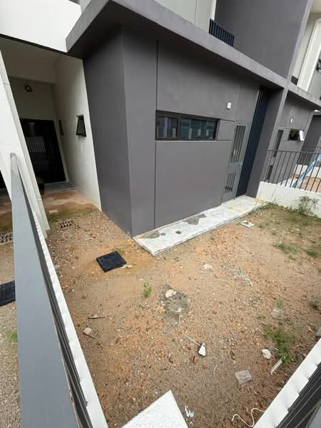 Rumah Teres 2 Tingkat untuk Dijual di Bandar Kinrara Seksyen 8 (Bandar Kinrara) - Oscar Pong - Exterior - PropertyGuru.com.my