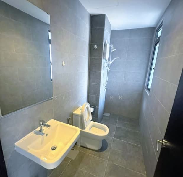 Service Residence for Rent at Neu Suites - Siew Lynn - Bathroom - PropertyGuru.com.my