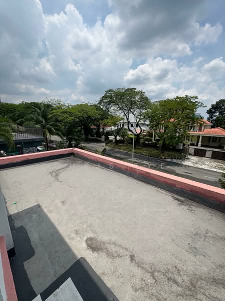 Rumah Banglo untuk Dijual di Shah Alam (Selangor) - Chris Tye - Exterior - PropertyGuru.com.my