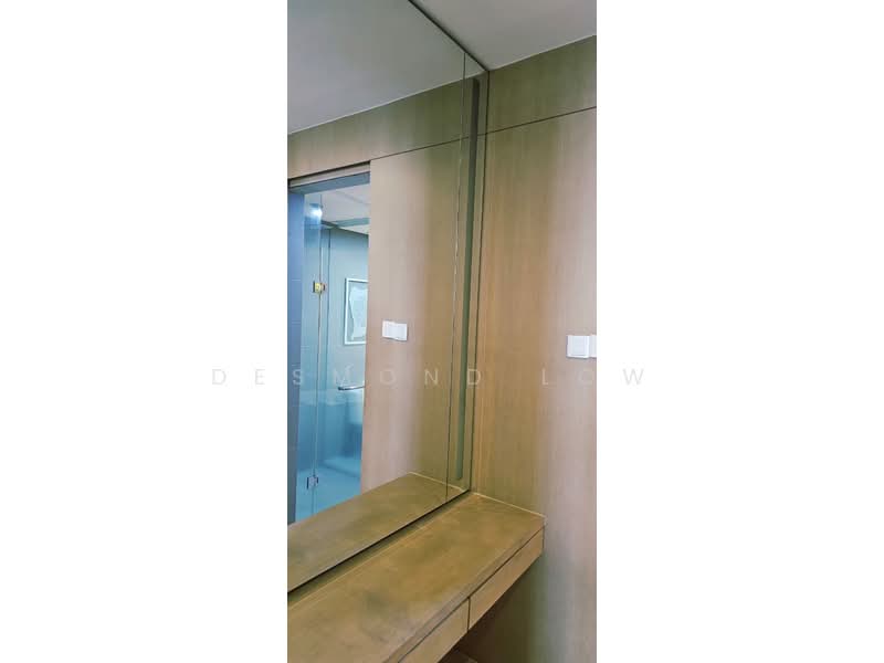 Service Residence for Rent at Fraser Residence (188 Suites) - Desmond Low - PropertyGuru.com.my
