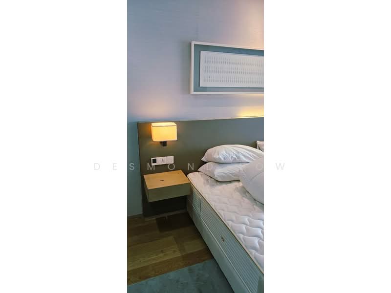 Service Residence for Rent at Fraser Residence (188 Suites) - Desmond Low - PropertyGuru.com.my