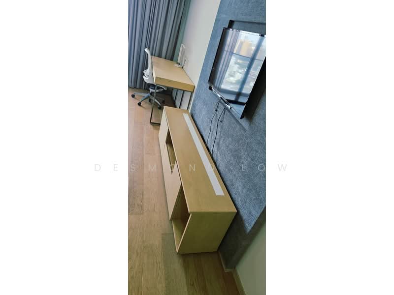 Service Residence for Rent at Fraser Residence (188 Suites) - Desmond Low - PropertyGuru.com.my