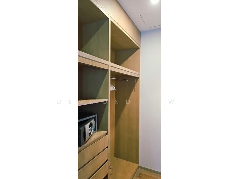 Service Residence for Rent at Fraser Residence (188 Suites) - Desmond Low - PropertyGuru.com.my