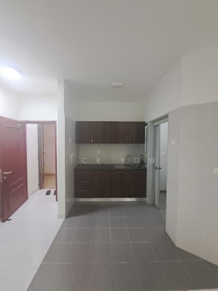 Service Residence for Rent at M3 Residency - Nick Yow - Kitchen - PropertyGuru.com.my
