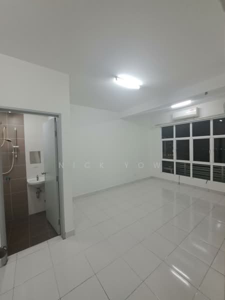 Service Residence for Rent at M3 Residency - Nick Yow - Bathroom - PropertyGuru.com.my