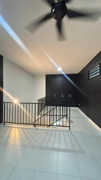 Rumah Teres 2.5 Tingkat untuk Dijual di Johor Bahru (Johor) - Win Tan - Interior - PropertyGuru.com.my
