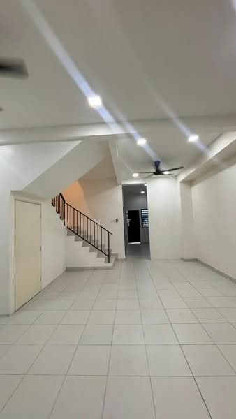 Rumah Teres 2.5 Tingkat untuk Dijual di Johor Bahru (Johor) - Win Tan - Interior - PropertyGuru.com.my