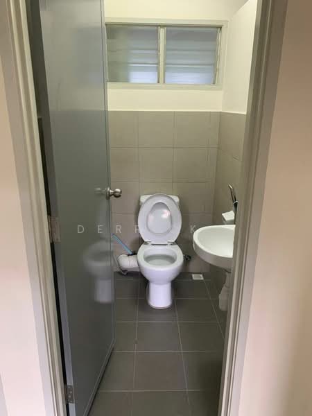 Apartment for Sale at Dua Residensi - Derrick . - Bathroom - PropertyGuru.com.my