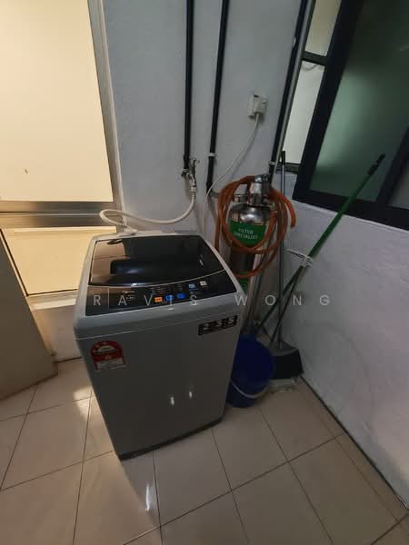 Condominium for Rent at Selayang Point - Travis Wong - Interior - PropertyGuru.com.my