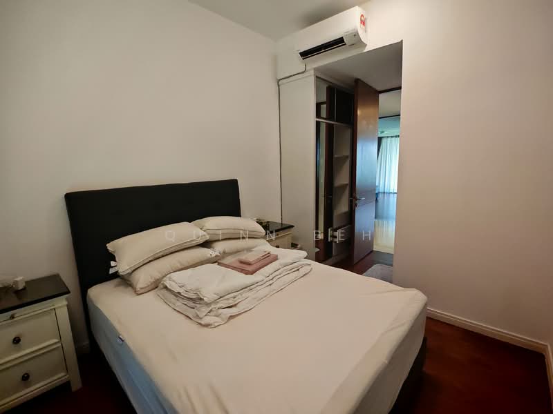 Kondominium untuk Disewa di Shorefront Residences - Quinn Beh - Bedroom - PropertyGuru.com.my
