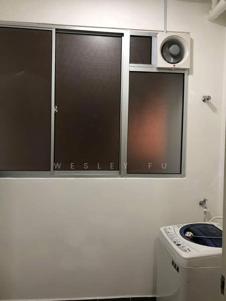 Servis Apartment untuk Disewa di Savanna Executive Suite @ Southville City - Wesley Fu - Interior - PropertyGuru.com.my