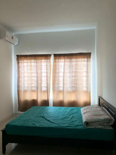 Servis Apartment untuk Disewa di Savanna Executive Suite @ Southville City - Wesley Fu - Bedroom - PropertyGuru.com.my