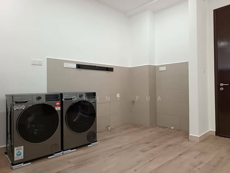 Service Residence for Sale at Hampton Height Damansara - Johnny Pua - Interior - PropertyGuru.com.my