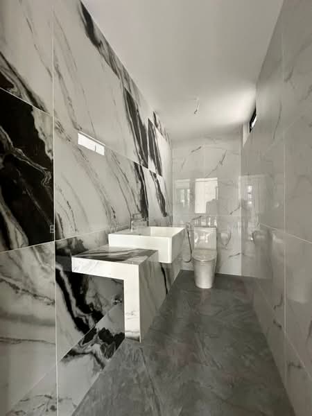 2-storey Terraced House for Sale in Bandar Uda Utama (Johor Bahru) - Brown Cheng - PropertyGuru.com.my