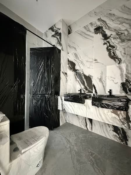 2-storey Terraced House for Sale in Bandar Uda Utama (Johor Bahru) - Brown Cheng - PropertyGuru.com.my