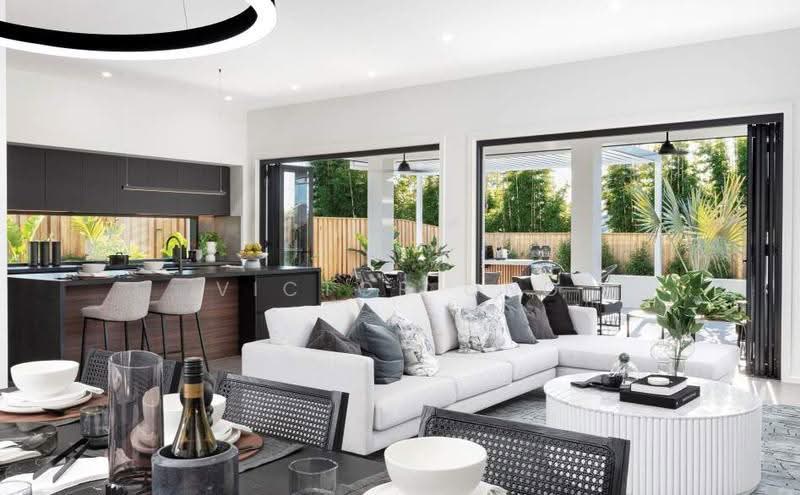 Bungalow House untuk Dijual di Cyberjaya (Selangor) - Victor Ong - Kitchen - PropertyGuru.com.my