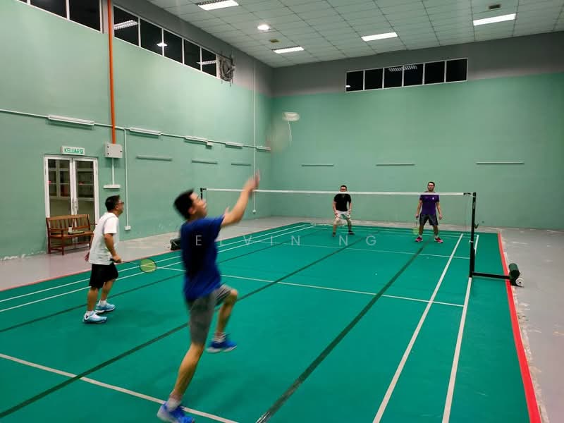 Condominium for Sale at Aman Heights Condominium - Kelvin Ng - Interior - PropertyGuru.com.my