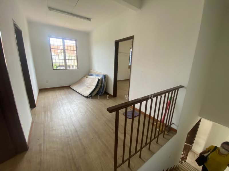 Rumah Teres 2 Tingkat untuk Dijual di Kota Emerald (Rawang) - Jessie Wong - Interior - PropertyGuru.com.my