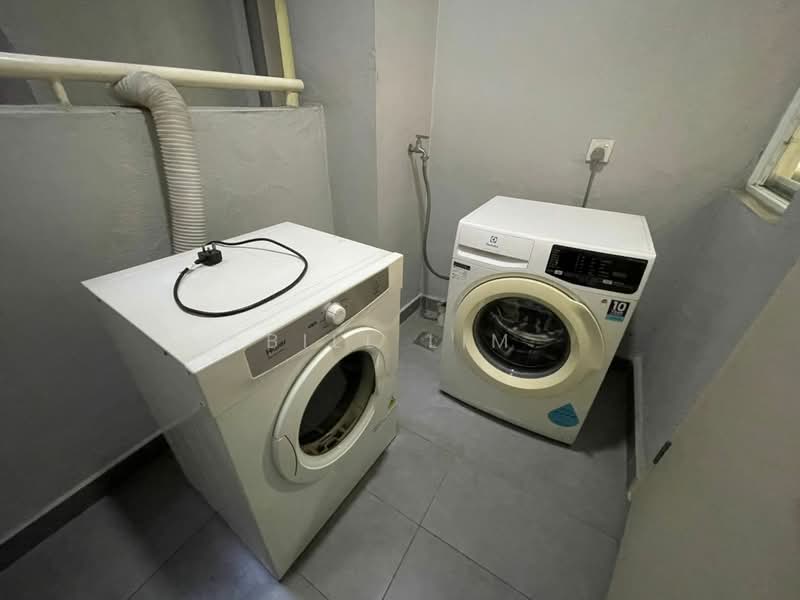 Kondominium untuk Dijual di 28 Dutamas - Bill Lim - Interior - PropertyGuru.com.my