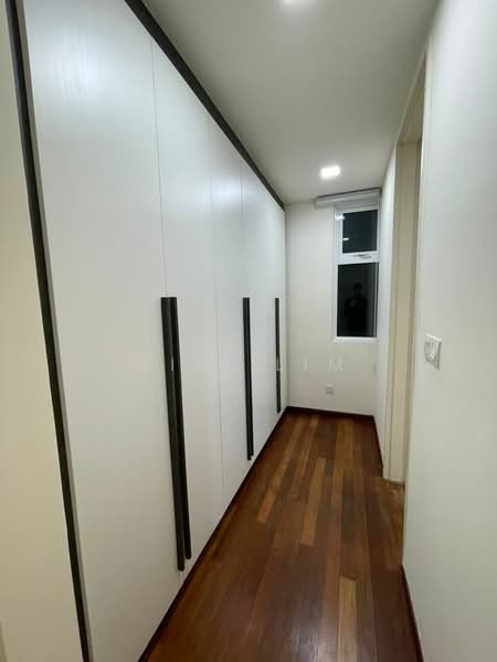 Kondominium untuk Dijual di 28 Dutamas - Bill Lim - Corridor - PropertyGuru.com.my