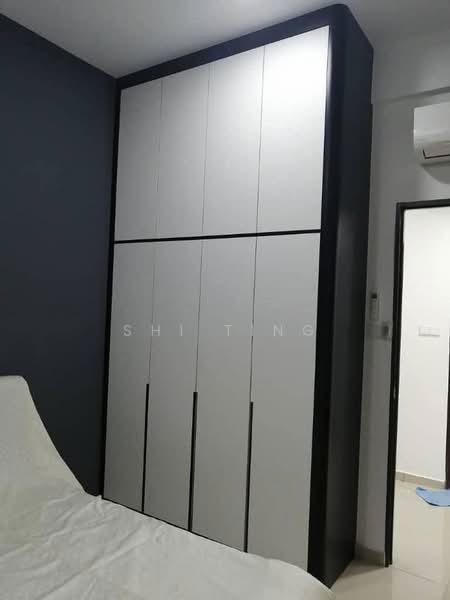 Service Residence for Sale at Wave @ Marina Cove - Shi Ting - Bedroom - PropertyGuru.com.my