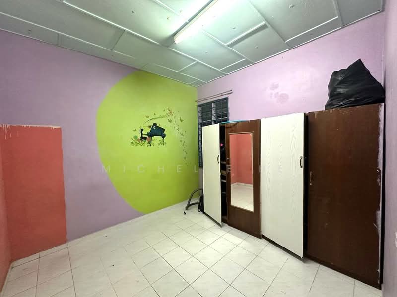 1-storey Terraced House for Sale in Taman Puteri Wangsa (Ulu Tiram) - Michelle He - Interior - PropertyGuru.com.my