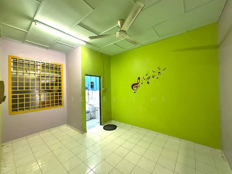 1-storey Terraced House for Sale in Taman Puteri Wangsa (Ulu Tiram) - Michelle He - Interior - PropertyGuru.com.my