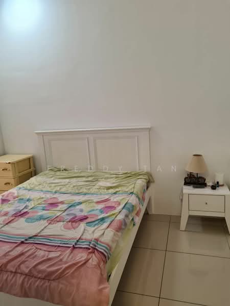 Condominium for Sale at The Clovers - Freddy Tan - Bedroom - PropertyGuru.com.my