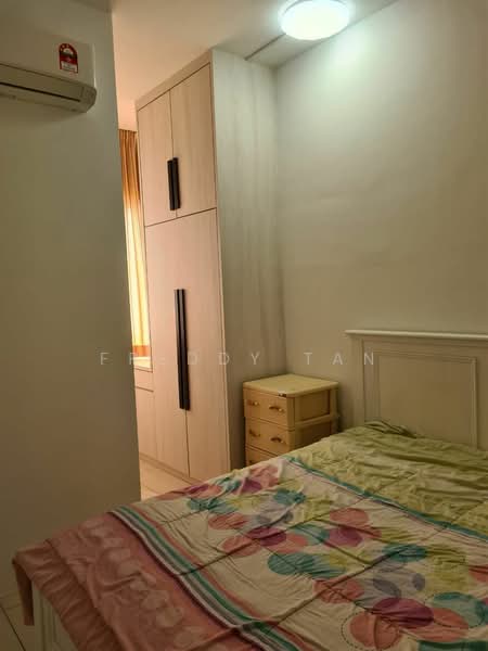 Condominium for Sale at The Clovers - Freddy Tan - Bedroom - PropertyGuru.com.my