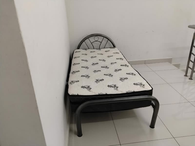 Servis Apartment untuk Disewa di De Centrum Residences - Ashley Wong - Bedroom - PropertyGuru.com.my