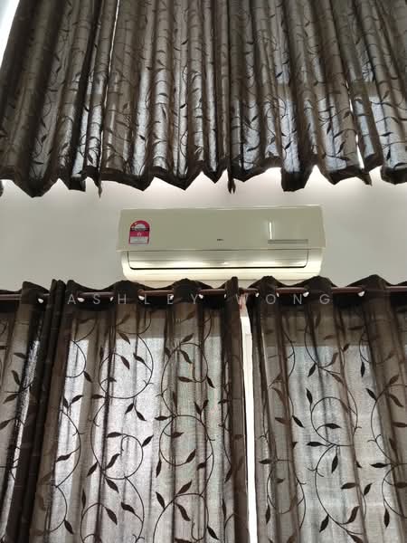 Servis Apartment untuk Disewa di De Centrum Residences - Ashley Wong - Interior - PropertyGuru.com.my