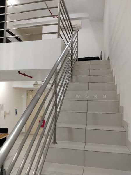 Servis Apartment untuk Disewa di De Centrum Residences - Ashley Wong - Interior - PropertyGuru.com.my