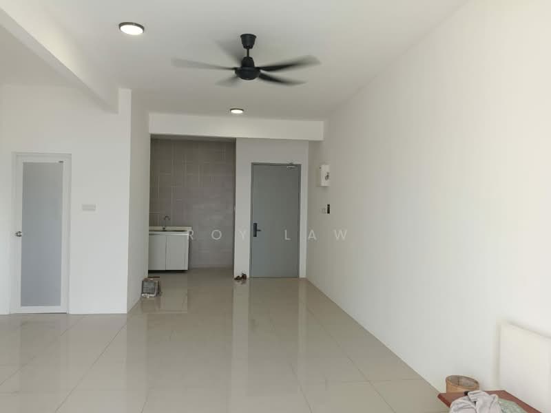 Pangsapuri untuk Disewa di Tinta Residensi, Nada Bidara - Roy Law - Living Room - PropertyGuru.com.my