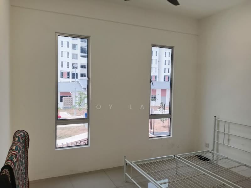 Pangsapuri untuk Disewa di Tinta Residensi, Nada Bidara - Roy Law - Bedroom - PropertyGuru.com.my