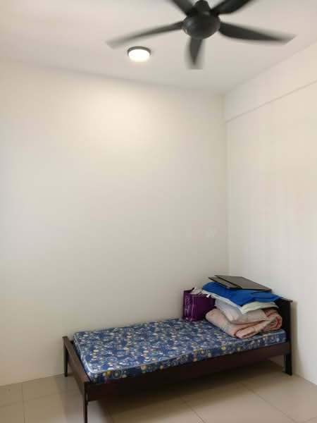 Pangsapuri untuk Disewa di Tinta Residensi, Nada Bidara - Roy Law - Bedroom - PropertyGuru.com.my