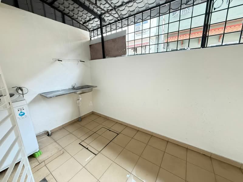 2-storey Terraced House for Sale in Desa Coalfields (Ijok) - Dave Tan - Interior - PropertyGuru.com.my