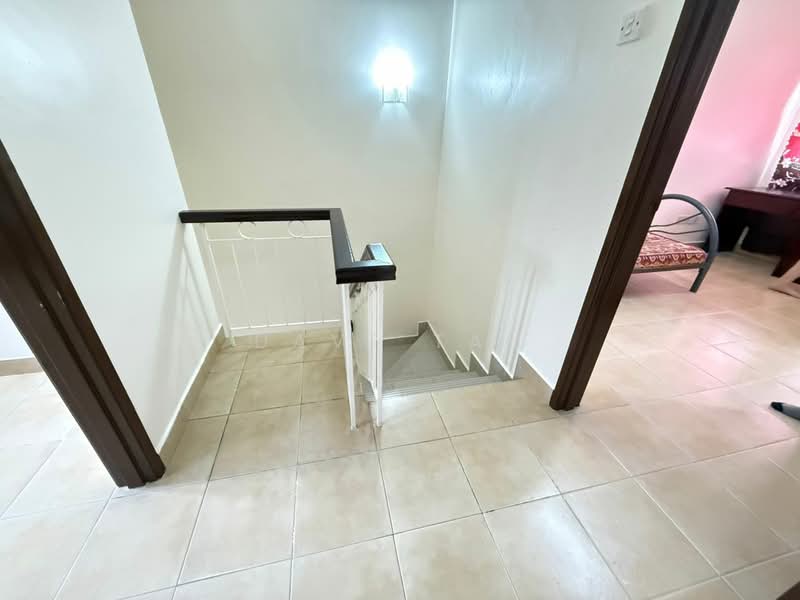 2-storey Terraced House for Sale in Sungai Buloh (Selangor) - Dave Tan - Interior - PropertyGuru.com.my