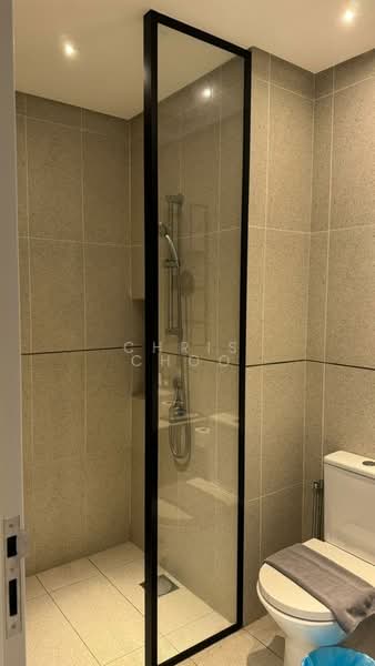 Service Residence for Sale at Millerz Square - Chris Choo - Bathroom - PropertyGuru.com.my