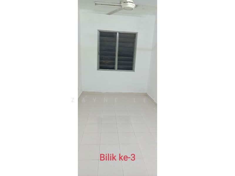 Flat for Sale at Desa Satu - Zayne Lee - Interior - PropertyGuru.com.my