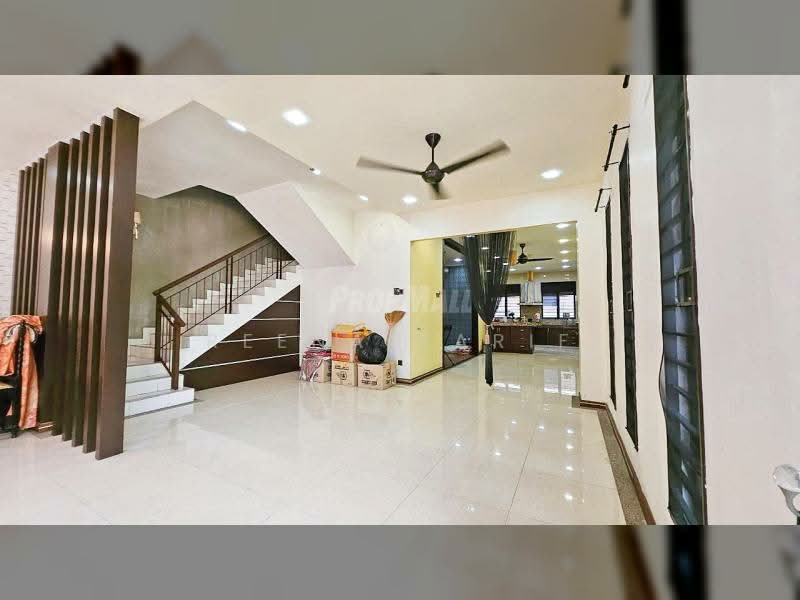 Rumah Teres 3 Tingkat untuk Dijual di Kuala Lumpur (Kuala Lumpur) - Reena Sarif - PropertyGuru.com.my