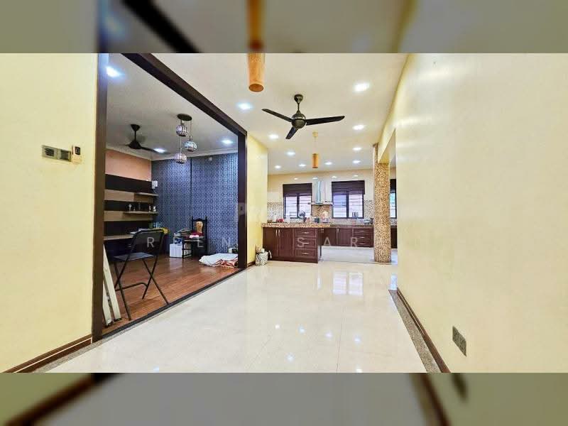 Rumah Teres 3 Tingkat untuk Dijual di Kuala Lumpur (Kuala Lumpur) - Reena Sarif - PropertyGuru.com.my