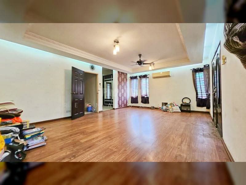 Rumah Teres 3 Tingkat untuk Dijual di Kuala Lumpur (Kuala Lumpur) - Reena Sarif - PropertyGuru.com.my