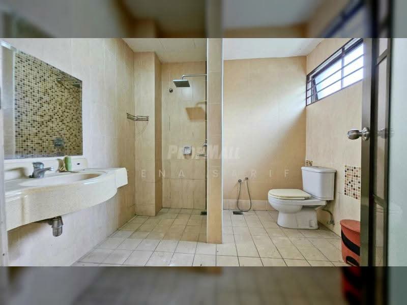 Rumah Teres 3 Tingkat untuk Dijual di Kuala Lumpur (Kuala Lumpur) - Reena Sarif - PropertyGuru.com.my