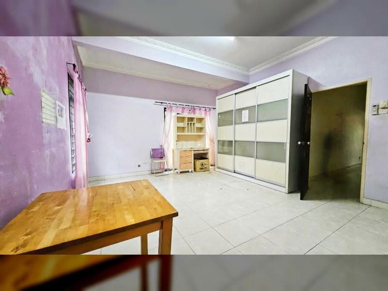 Rumah Teres 3 Tingkat untuk Dijual di Kuala Lumpur (Kuala Lumpur) - Reena Sarif - PropertyGuru.com.my